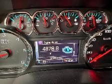 2016 Chevrolet Silverado 2500 6.0L 4X4 - Photo 6