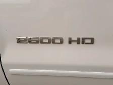 2016 Chevrolet Silverado 2500 6.0L 4X4 - Photo 11