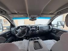 2016 Chevrolet Silverado 2500 6.0L 4X4 - Photo 13