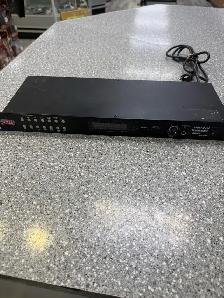 Rolls RS79B Tuner Rack Mount