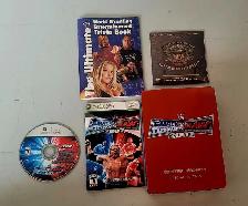 2007 SmackDown Vs Raw 2007 Special Edition (32812488)