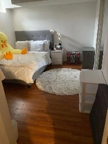 2-Bedroom Basement Apartment – Midland & St. Clair TTC GO TRAIN