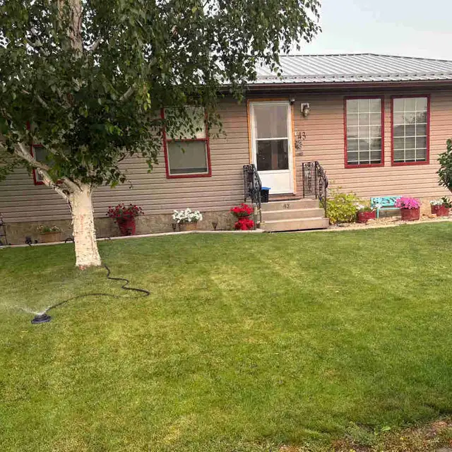 BROOKS HOME for SALE
