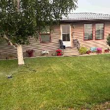 BROOKS HOME for SALE