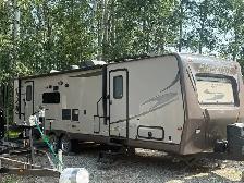 2014 Flagstaff trailer Classic Ultra light