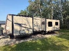 2014 Flagstaff trailer Classic Ultra light - Photo 2