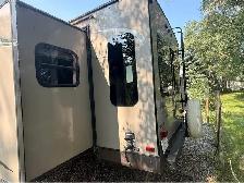 2014 Flagstaff trailer Classic Ultra light - Photo 3