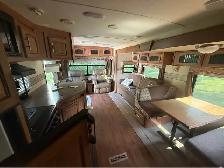 2014 Flagstaff trailer Classic Ultra light - Photo 4