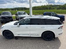 2022 Lincoln Aviator Reserve - Sunroof - Cooled Seats - Photo 2