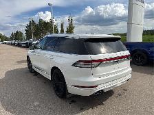 2022 Lincoln Aviator Reserve - Sunroof - Cooled Seats - Photo 3