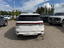 2022 Lincoln Aviator Reserve - Sunroof - Cooled Seats - Photo 4