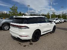 2022 Lincoln Aviator Reserve - Sunroof - Cooled Seats - Photo 5