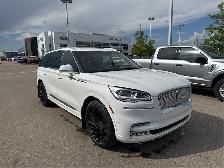 2022 Lincoln Aviator Reserve - Sunroof - Cooled Seats - Photo 7