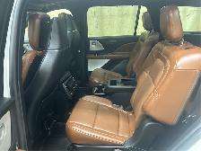 2022 Lincoln Aviator Reserve - Sunroof - Cooled Seats - Photo 11