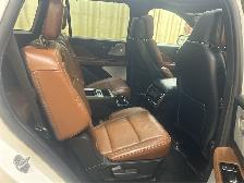 2022 Lincoln Aviator Reserve - Sunroof - Cooled Seats - Photo 13
