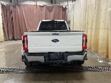 2024 Ford F-450 Super Duty Lariat - Navigation - Photo 4