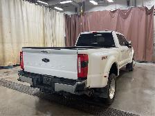 2024 Ford F-450 Super Duty Lariat - Navigation - Photo 5