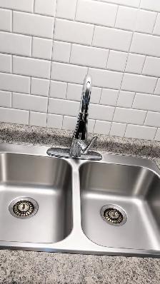 Crystal Clear Cleaning  Residential and Commercial Cleaning - Photo 3