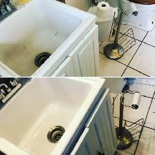 Crystal Clear Cleaning  Residential and Commercial Cleaning - Photo 4