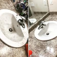 Crystal Clear Cleaning  Residential and Commercial Cleaning - Photo 5