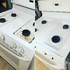 Crystal Clear Cleaning  Residential and Commercial Cleaning - Photo 6