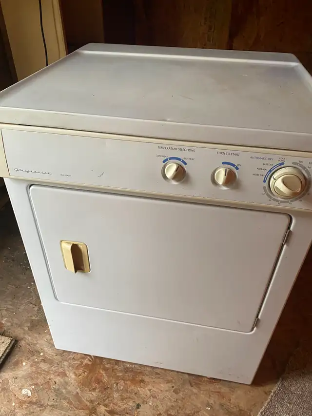 Used Dryer in Steinbach