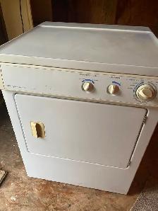 Used Dryer in Steinbach