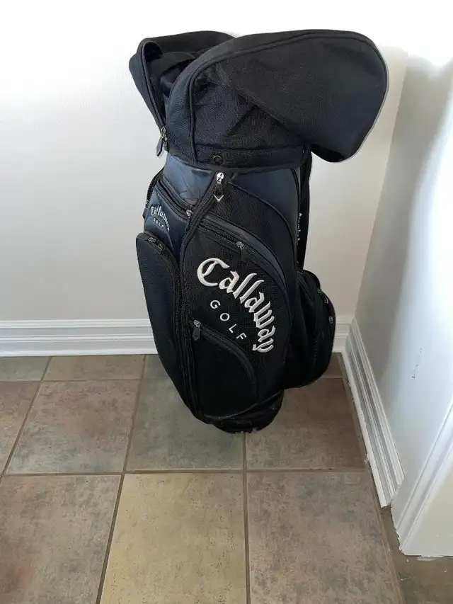 Calloway Golf Bag
