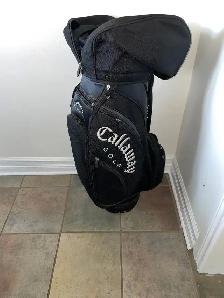 Calloway Golf Bag