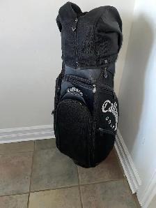 Calloway Golf Bag - Photo 2