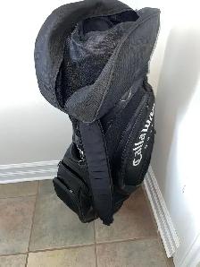 Calloway Golf Bag - Photo 3