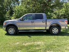 2014 Ford F150 XLT - Photo 2