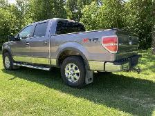2014 Ford F150 XLT - Photo 3