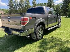 2014 Ford F150 XLT - Photo 4
