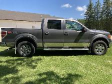2014 Ford F150 XLT - Photo 5