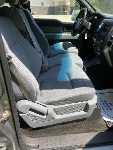 2014 Ford F150 XLT - Photo 7