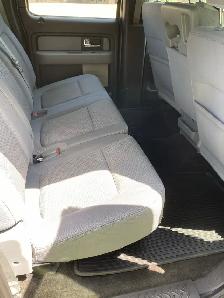 2014 Ford F150 XLT - Photo 8