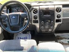 2014 Ford F150 XLT - Photo 9