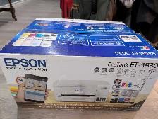 Epson printer
