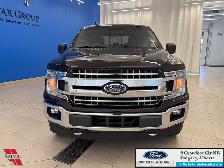 2018 Ford F-150 XLT NAVIGATION - TAILGATE STEP - 3.5L ECOBOOST - - Photo 2