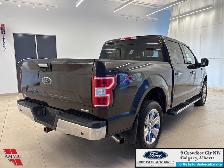 2018 Ford F-150 XLT NAVIGATION - TAILGATE STEP - 3.5L ECOBOOST - - Photo 5