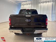 2018 Ford F-150 XLT NAVIGATION - TAILGATE STEP - 3.5L ECOBOOST - - Photo 6