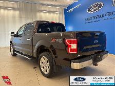 2018 Ford F-150 XLT NAVIGATION - TAILGATE STEP - 3.5L ECOBOOST - - Photo 7