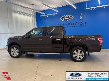 2018 Ford F-150 XLT NAVIGATION - TAILGATE STEP - 3.5L ECOBOOST - - Photo 8
