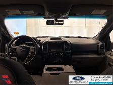 2018 Ford F-150 XLT NAVIGATION - TAILGATE STEP - 3.5L ECOBOOST - - Photo 9