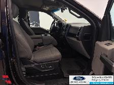 2018 Ford F-150 XLT NAVIGATION - TAILGATE STEP - 3.5L ECOBOOST - - Photo 13