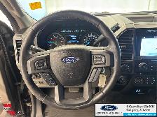 2018 Ford F-150 XLT NAVIGATION - TAILGATE STEP - 3.5L ECOBOOST - - Photo 15