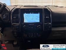 2018 Ford F-150 XLT NAVIGATION - TAILGATE STEP - 3.5L ECOBOOST - - Photo 17