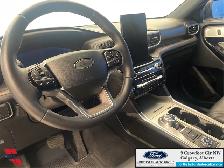 2022 Ford Explorer Platinum HEATED LEATHER SEATS - SUNROOF - 3.0 - Photo 9