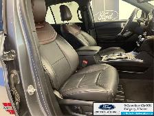 2022 Ford Explorer Platinum HEATED LEATHER SEATS - SUNROOF - 3.0 - Photo 13